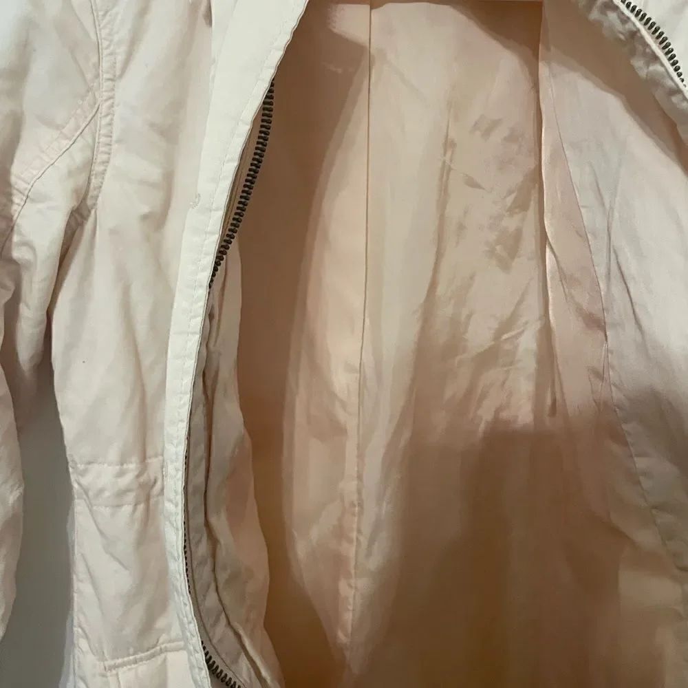 New York & Company jacket - Picture 5 of 6